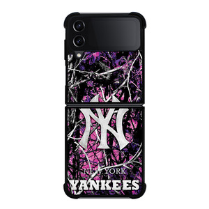 NEW YORK YANKEES ART 2 Samsung Galaxy Z FLip4 5G Case Cover