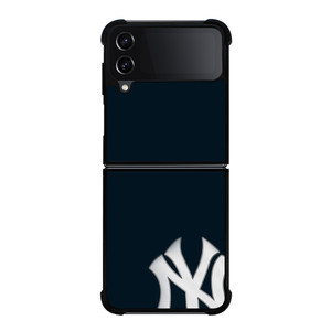 NEW YORK YANKEES LOGO Samsung Galaxy Z FLip4 5G Case Cover