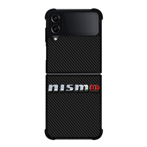 NISMO LOGO Samsung Galaxy Z FLip4 5G Case Cover