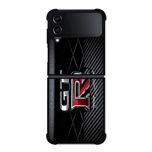 NISSAN GTR BUMPER EMBLEM Samsung Galaxy Z FLip4 5G Case Cover