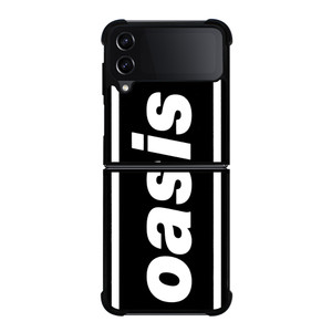OASIS Samsung Galaxy Z FLip4 5G Case Cover