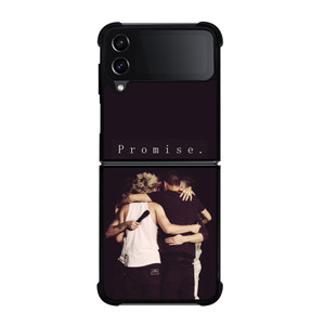 ONE DIRECTION PROMISE Samsung Galaxy Z FLip4 5G Case Cover