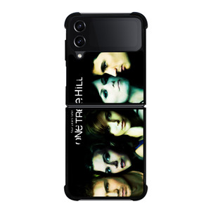 ONE TREE HILL Four Years Later Samsung Galaxy Z FLip4 5G Case Cover
