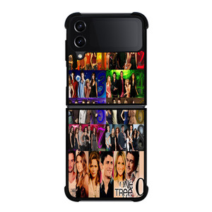 ONE TREE HILL Samsung Galaxy Z FLip4 5G Case Cover ONE TREE HILL Samsung Galaxy Z FLip4 5G Case Cover