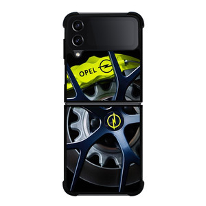 OPEL LOGO RIM WHEEL Samsung Galaxy Z FLip4 5G Case Cover OPEL LOGO RIM WHEEL Samsung Galaxy Z FLip4 5G Case Cover