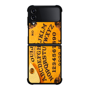 OUIJA BOARD Samsung Galaxy Z FLip4 5G Case Cover