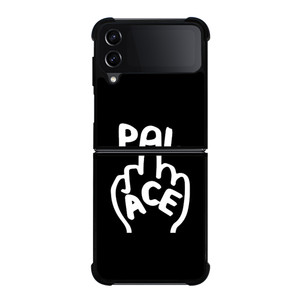 PALACE LOGO FINGER Samsung Galaxy Z FLip4 5G Case Cover