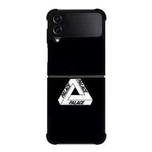 PALACE LOGO Samsung Galaxy Z FLip4 5G Case Cover