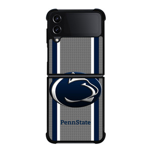 PENN STATE LOGO Samsung Galaxy Z FLip4 5G Case Cover