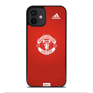 MANCHESTER UNITED LOGO PRIDE iPhone 12 Mini Case