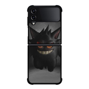 POKEMON GENGAR Samsung Galaxy Z FLip4 5G Case Cover POKEMON GENGAR Samsung Galaxy Z FLip4 5G Case Cover