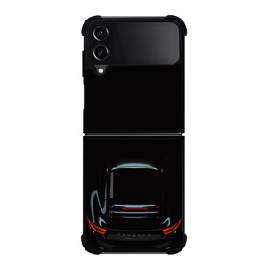 PORSCHE 911 CARERRA Samsung Galaxy Z FLip4 5G Case Cover