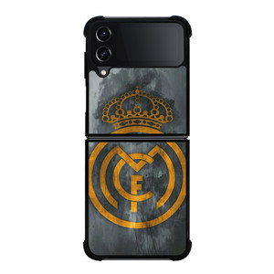 REAL MADRID ICON 2 Samsung Galaxy Z FLip4 5G Case Cover REAL MADRID ICON 2 Samsung Galaxy Z FLip4 5G Case Cover