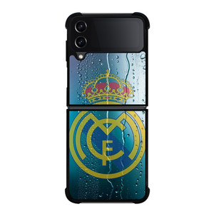 REAL MADRID LA UN DECIMA Samsung Galaxy Z FLip4 5G Case Cover