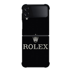 ROLEX WATCH LOGO Samsung Galaxy Z FLip4 5G Case Cover
