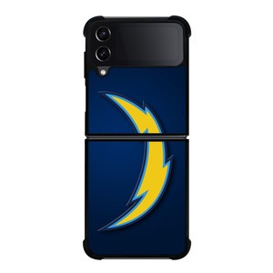 SAN DIEGO CHARGERS ICON LOGO Samsung Galaxy Z FLip4 5G Case Cover SAN DIEGO CHARGERS ICON LOGO Samsung Galaxy Z FLip4 5G Case Cover