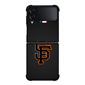 SAN FRANCISCO GIANTS SF Samsung Galaxy Z FLip4 5G Case Cover