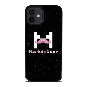 MARKIPLIER LOGO iPhone 12 Mini Case