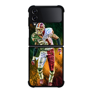 SEAN TAYLOR WASHINGTON REDSKINS Samsung Galaxy Z FLip4 5G Case Cover