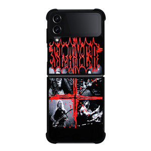 SLAYER Samsung Galaxy Z FLip4 5G Case Cover