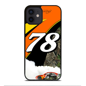 MARTIN TRUEX 78 iPhone 12 Mini Case MARTIN TRUEX 78 iPhone 12 Mini Case