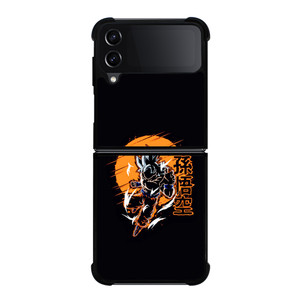 SON GOKU DRAGON BALL MANGA Samsung Galaxy Z FLip4 5G Case Cover