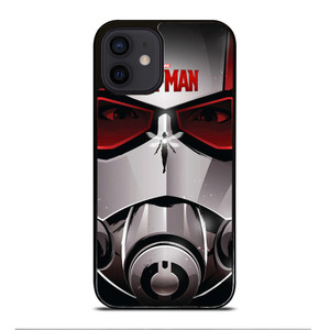 MARVEL ANTMAN 2 iPhone 12 Mini Case
