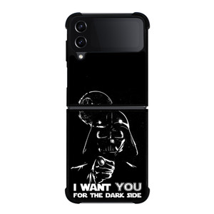 STAR WARS DARTH VADER Samsung Galaxy Z FLip4 5G Case Cover STAR WARS DARTH VADER Samsung Galaxy Z FLip4 5G Case Cover