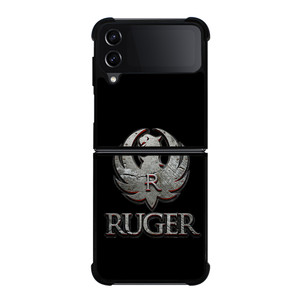 STURM RUGER FIREARM 3 Samsung Galaxy Z FLip4 5G Case Cover STURM RUGER FIREARM 3 Samsung Galaxy Z FLip4 5G Case Cover