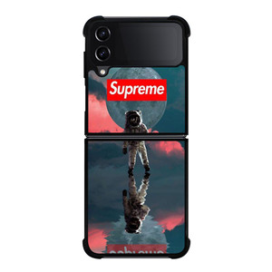 SUPREME ASTROUNOT Samsung Galaxy Z FLip4 5G Case Cover SUPREME ASTROUNOT Samsung Galaxy Z FLip4 5G Case Cover
