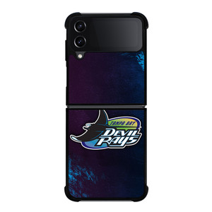 TAMPA BAY DEVIL RAYS Samsung Galaxy Z FLip4 5G Case Cover TAMPA BAY DEVIL RAYS Samsung Galaxy Z FLip4 5G Case Cover