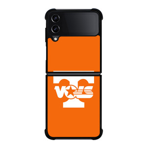 TENNESSEE VOLS FOOTBALL UNIVERSITY VOULUNTEERS Samsung Galaxy Z FLip4 5G Case Cover TENNESSEE VOLS FOOTBALL UNIVERSITY VOULUNTEERS Samsung Galaxy Z FLip4 5G Case Cover