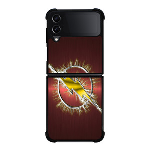 THE FLASH DC Samsung Galaxy Z FLip4 5G Case Cover THE FLASH DC Samsung Galaxy Z FLip4 5G Case Cover