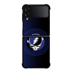 THE GRATEFUL DEAD BAND Samsung Galaxy Z FLip4 5G Case Cover