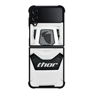 THOR MX SENTINEL COVER MOTOCROSS Samsung Galaxy Z FLip4 5G Case Cover