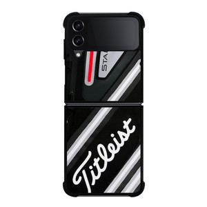 TITLEIS BAGS NEW GOLF Samsung Galaxy Z FLip4 5G Case Cover