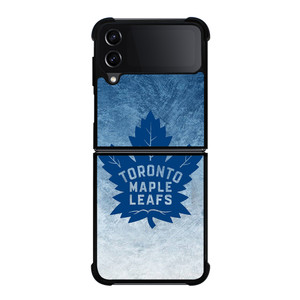 TORONTO MAPLE LEAFS NHL Samsung Galaxy Z FLip4 5G Case Cover