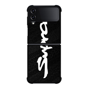 TOYOTA SUPRA LOGO Samsung Galaxy Z FLip4 5G Case Cover