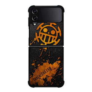 TRAFALGAR LAW WATER Samsung Galaxy Z FLip4 5G Case Cover
