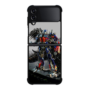 TRANSFORMERS OPTIMUS PRIME Samsung Galaxy Z FLip4 5G Case Cover