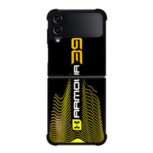 UNDER ARMOUR 39 Samsung Galaxy Z FLip4 5G Case Cover UNDER ARMOUR 39 Samsung Galaxy Z FLip4 5G Case Cover