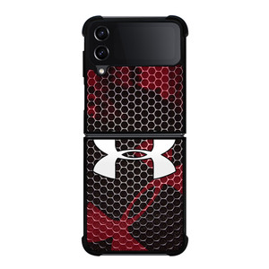 Under Armour Background Samsung Galaxy Z FLip4 5G Case Cover Under Armour Background Samsung Galaxy Z FLip4 5G Case Cover