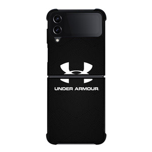 UNDER ARMOUR LOGO Samsung Galaxy Z FLip4 5G Case Cover UNDER ARMOUR LOGO Samsung Galaxy Z FLip4 5G Case Cover