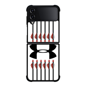 UNDER ARMOUR STYLE Samsung Galaxy Z FLip4 5G Case Cover