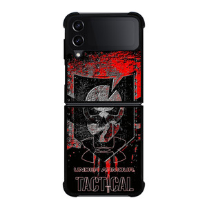 UNDER ARMOUR TACTICAL Samsung Galaxy Z FLip4 5G Case Cover UNDER ARMOUR TACTICAL Samsung Galaxy Z FLip4 5G Case Cover