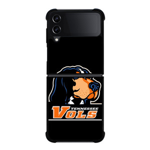 UNIVERSITY OF TENNESSEE UT VOLS 2 Samsung Galaxy Z FLip4 5G Case Cover UNIVERSITY OF TENNESSEE UT VOLS 2 Samsung Galaxy Z FLip4 5G Case Cover