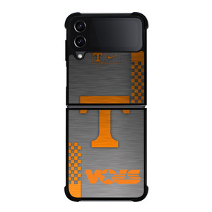 UNIVERSITY OF TENNESSEE UT VOLS 3 Samsung Galaxy Z FLip4 5G Case Cover UNIVERSITY OF TENNESSEE UT VOLS 3 Samsung Galaxy Z FLip4 5G Case Cover