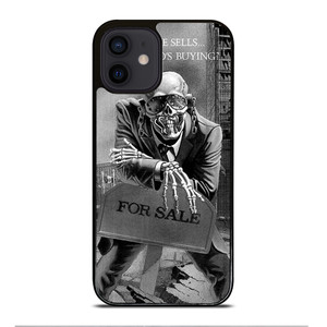 MEGADETH RUST IN PEACE iPhone 12 Mini Case MEGADETH RUST IN PEACE iPhone 12 Mini Case