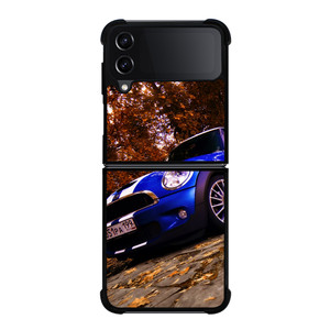 VEHICLES MINI COOPER Samsung Galaxy Z FLip4 5G Case Cover