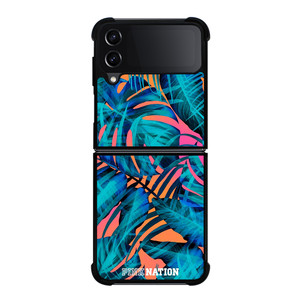 VICTORIA'S SECRET FLORAL PINK 2 Samsung Galaxy Z FLip4 5G Case Cover VICTORIA'S SECRET FLORAL PINK 2 Samsung Galaxy Z FLip4 5G Case Cover